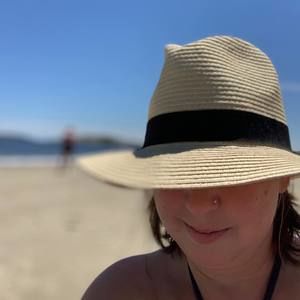 Meet your Posher, Tabitha